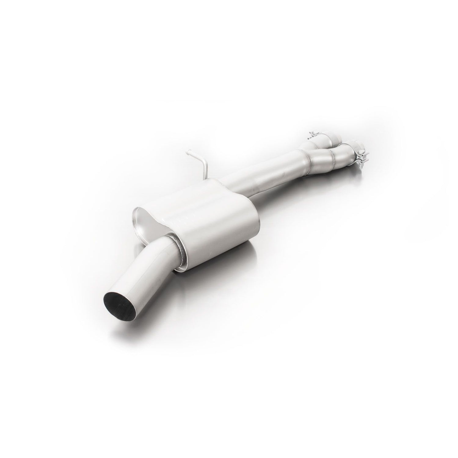 Remus - Audi Saloon GPF Back Exhaust System RS3 (8Y) - Nineteen72 Performance