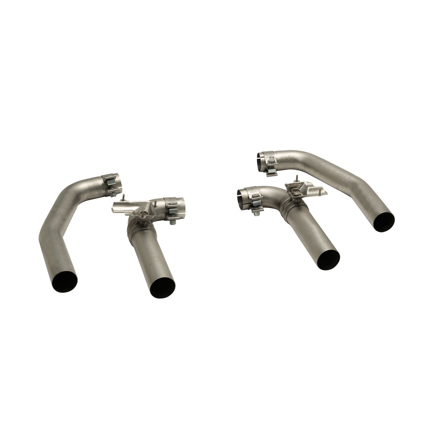 Remus - Audi Saloon GPF Back Exhaust System RS3 (8Y) - Nineteen72 Performance