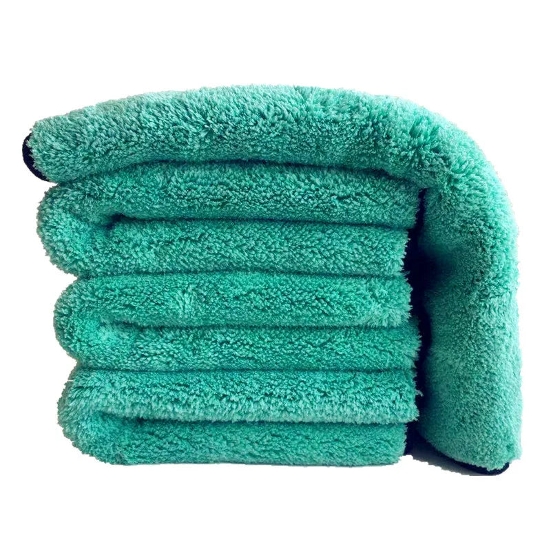 72Detailing - Microfibre Drying Towel - Nineteen72 Performance