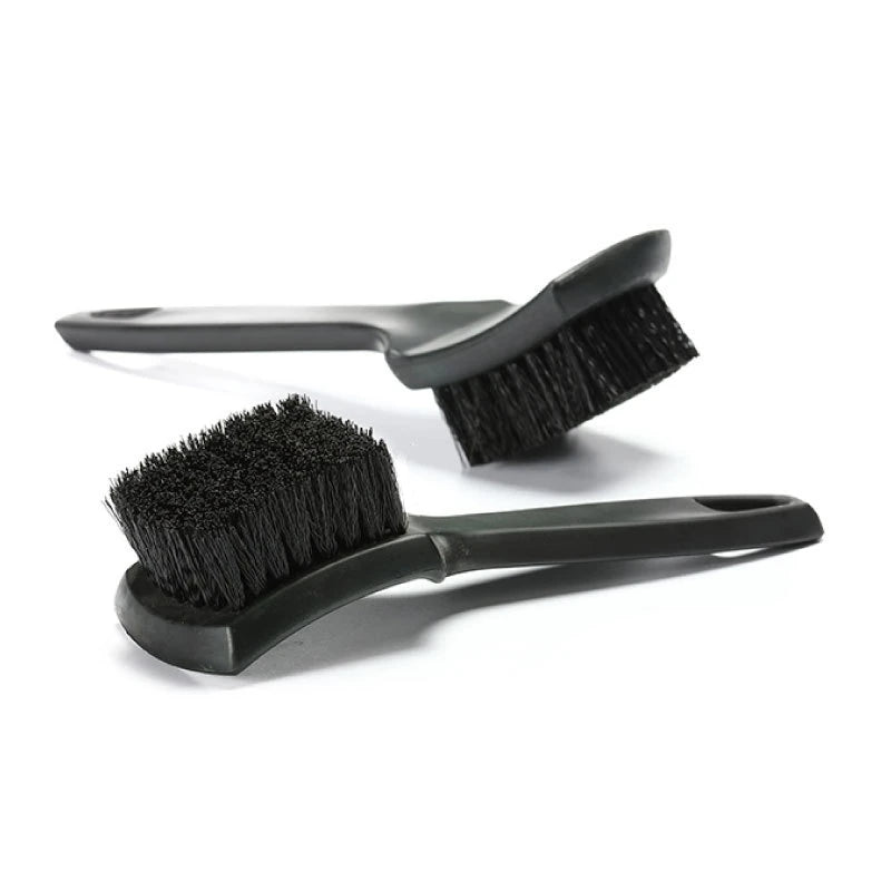 72Detailing - Tyre/Carpet Stiff Brush - Nineteen72 Performance