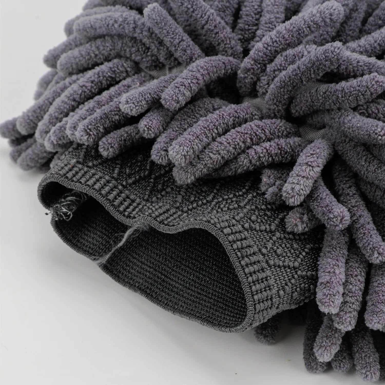 72Detailing - Noodle Wheel Wash Mitt - Nineteen72 Performance