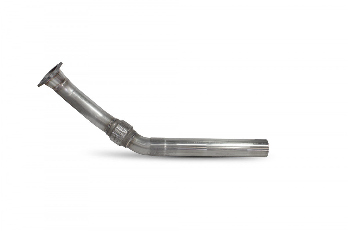 Scorpion Audi TT MK1 Quattro (180) 1999 - 2006 - Downpipe With a High Flow