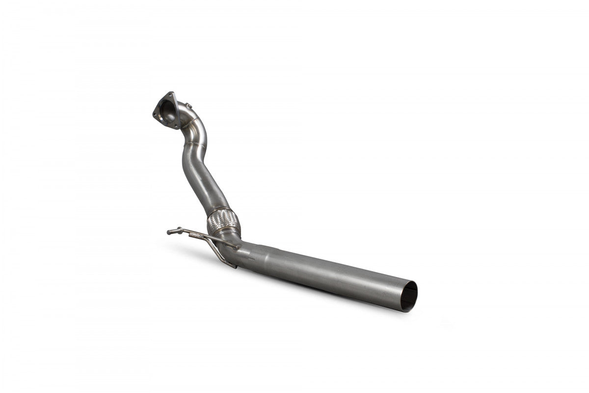 Scorpion Audi TT MK1 Quattro (225) 1999 - 2006 - Downpipe With a High Flow