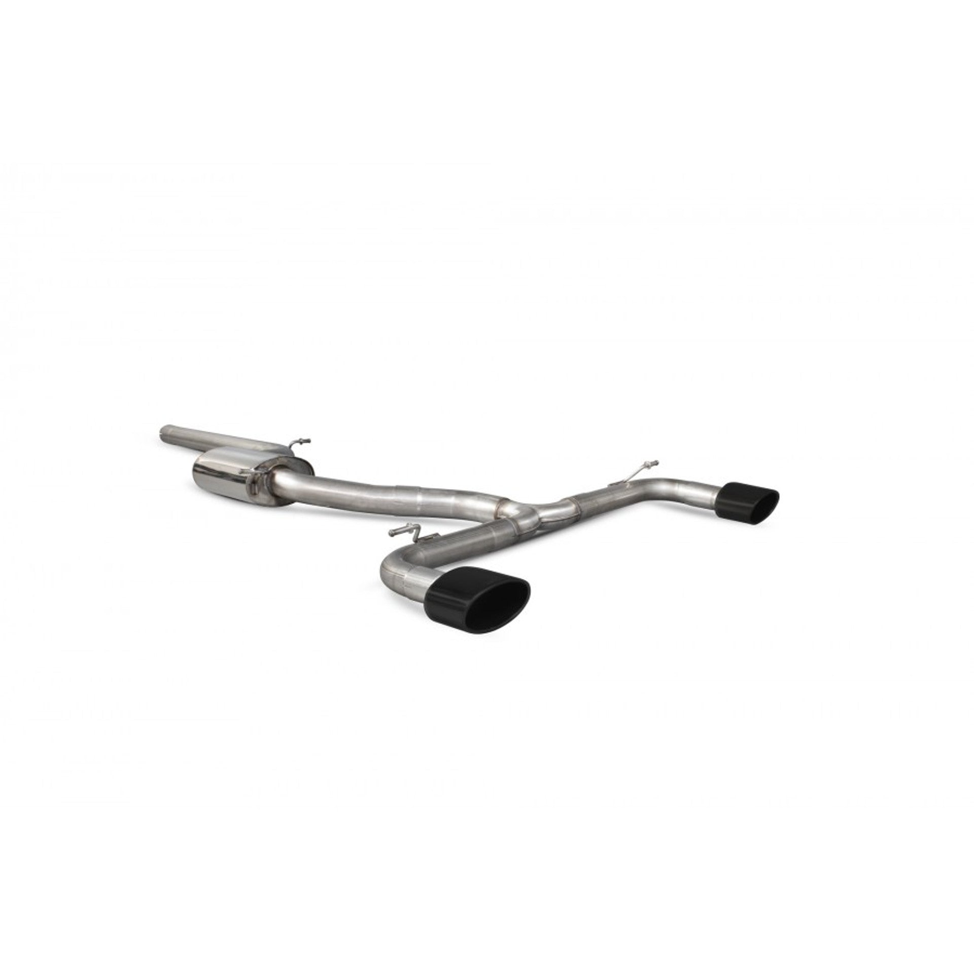 Scorpion Cat-Back Exhaust System - SEAT Leon Cupra 280/290/300 Hatch