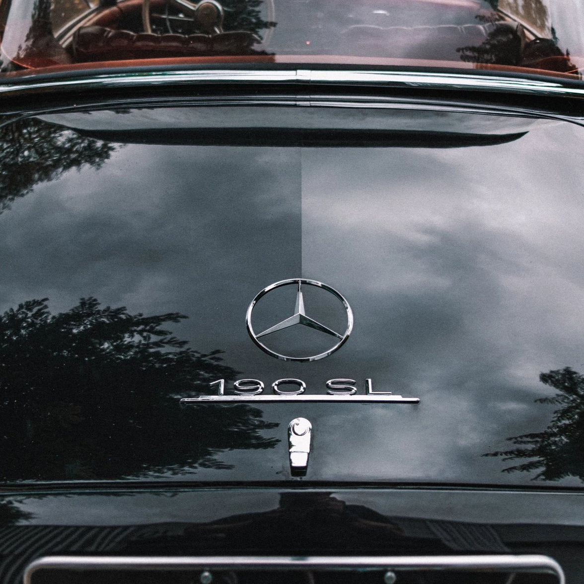 STJARNAGLOSS - Skära - Gloss Enhancing Car Polish