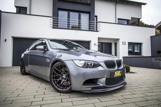 M3 SERVICING