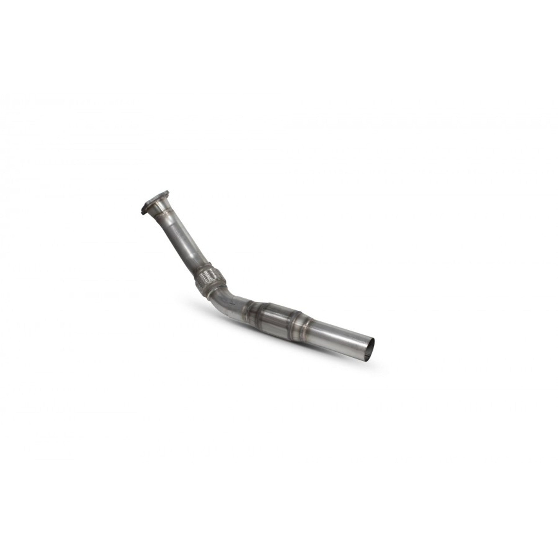 Scorpion Downpipe - VW Bora / Golf Mk4 1.8T 20v