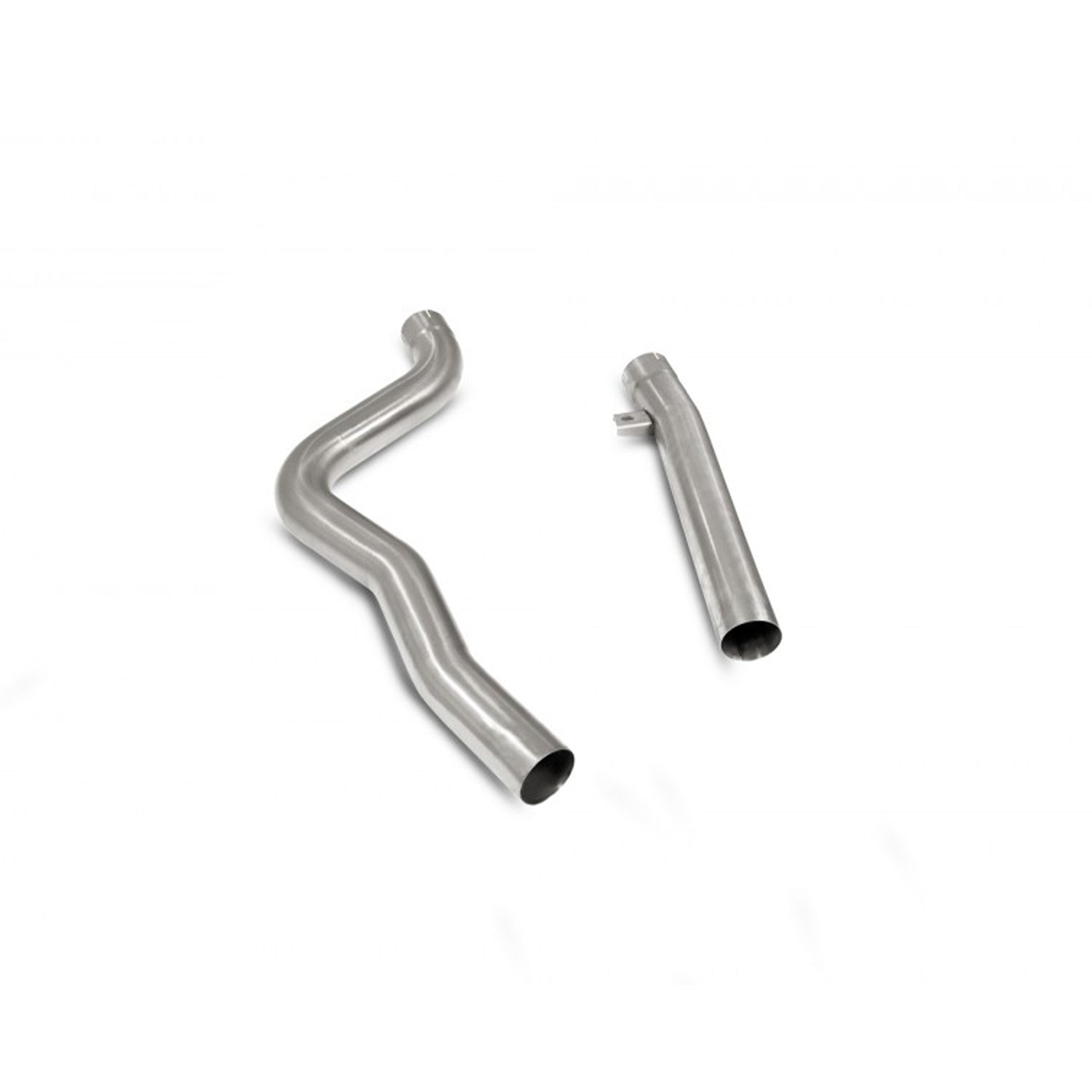 Scorpion BMW M140i OPF Delete Midpipe (F20/F21 GPF Models)