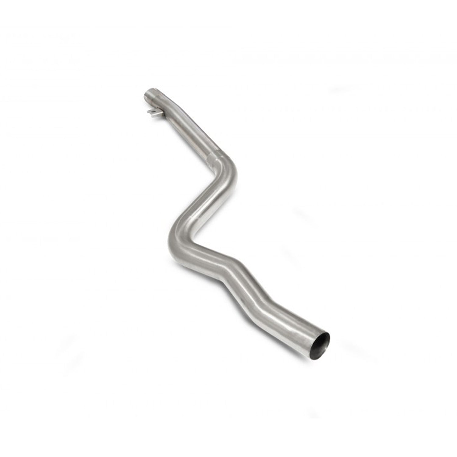 Scorpion BMW M140i OPF Delete Midpipe (F20/F21 GPF Models)