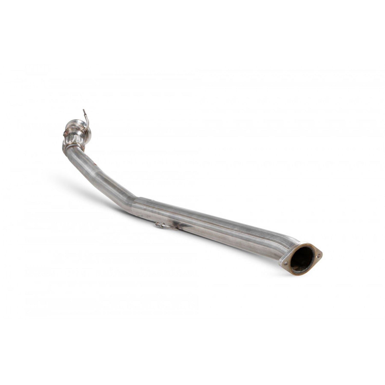 Scorpion Toyota GR Yaris Decat Downpipe & OPF Delete