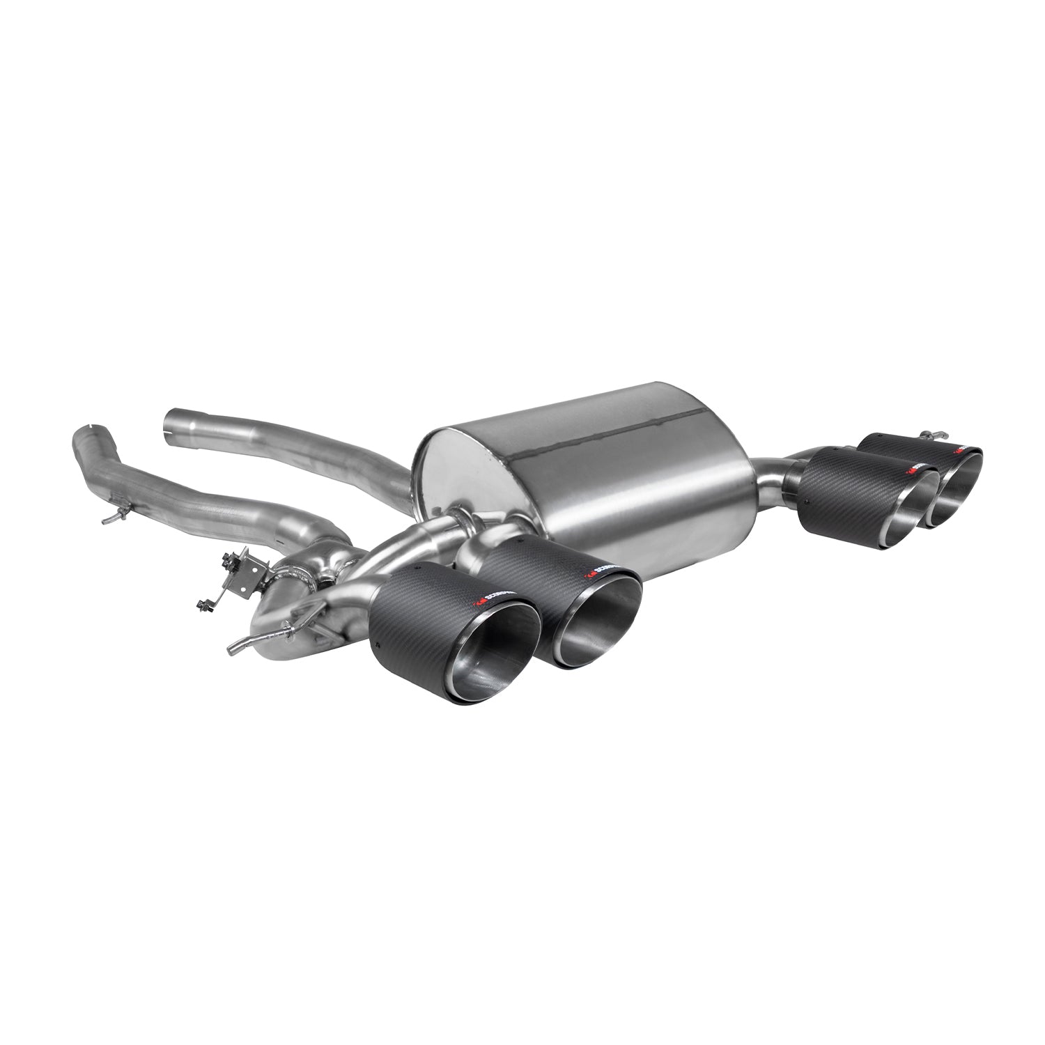 Scorpion Exhaust System For BMW G80/G81 M3 & G82/G83 M4