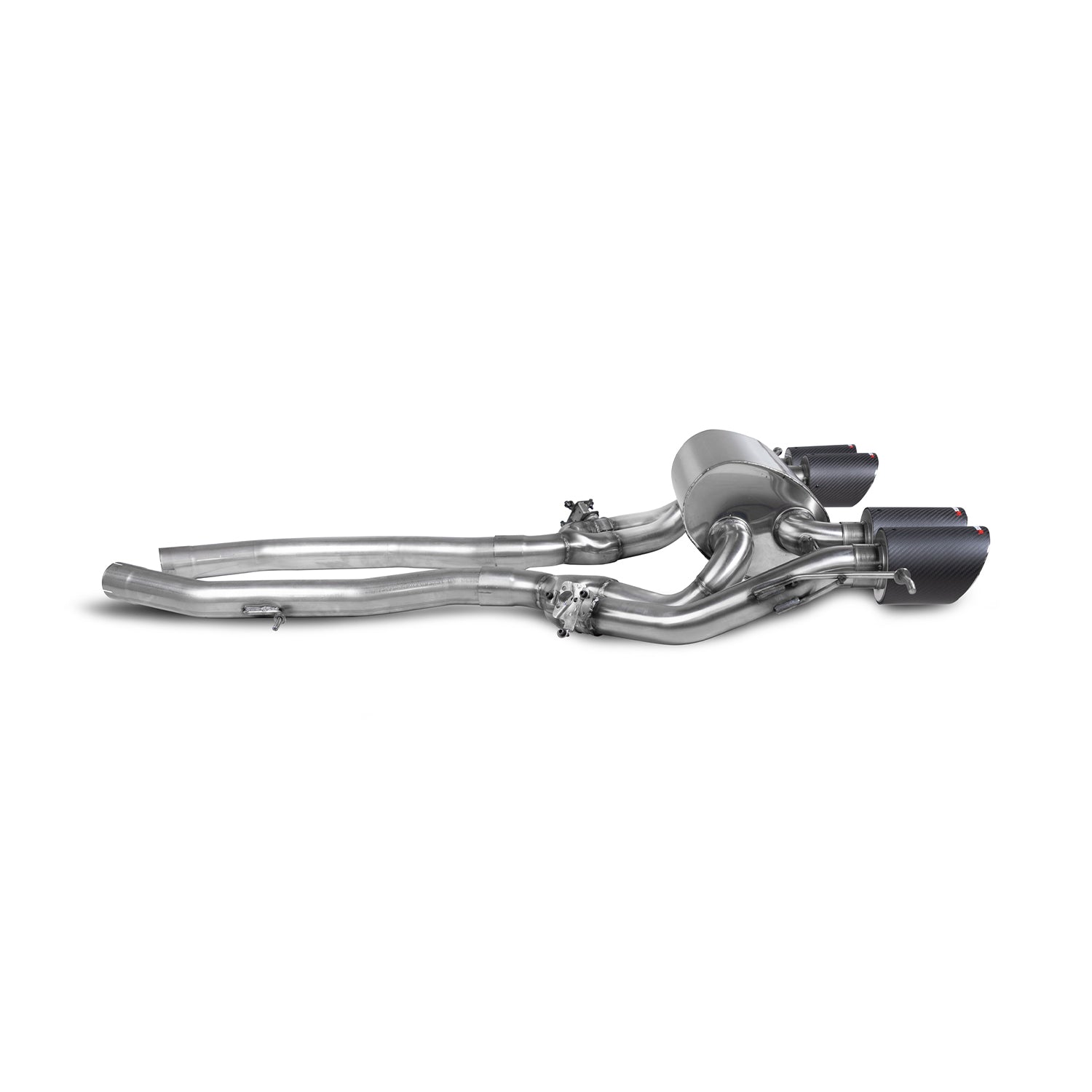 Scorpion Exhaust System For BMW G80/G81 M3 & G82/G83 M4