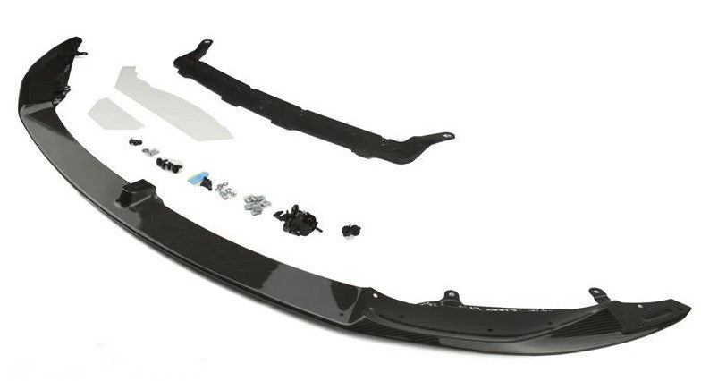 Genuine Full M Performance Kit - Complete Carbon Body Kit for F82 F83 M4 - Nineteen72 Performance