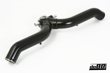 DO88 Porsche 911 997.2 Turbo Y-Pipe