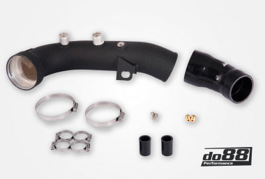 DO88 BMW 135i 335i N54 E8X E9X Pressure Pipe