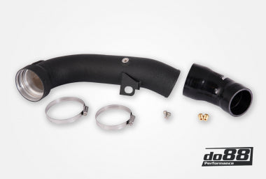 DO88 BMW 135i 335i N55 E8X E9X Pressure Pipe
