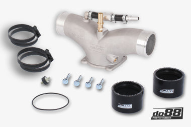 DO88 Porsche 911 991 Turbo / Carrera Plenum