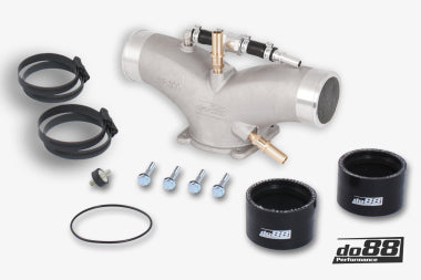 DO88 Porsche 911 992 Turbo / Carrera Plenum