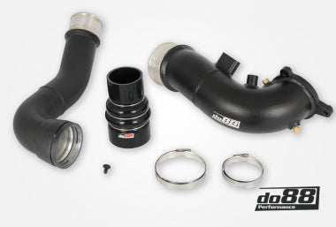 DO88 BMW F-Series B58 Gen 1 Charge Pipe