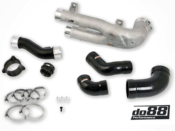 DO88 BMW G80 G82 G87 S58 Charge Pipe Kit