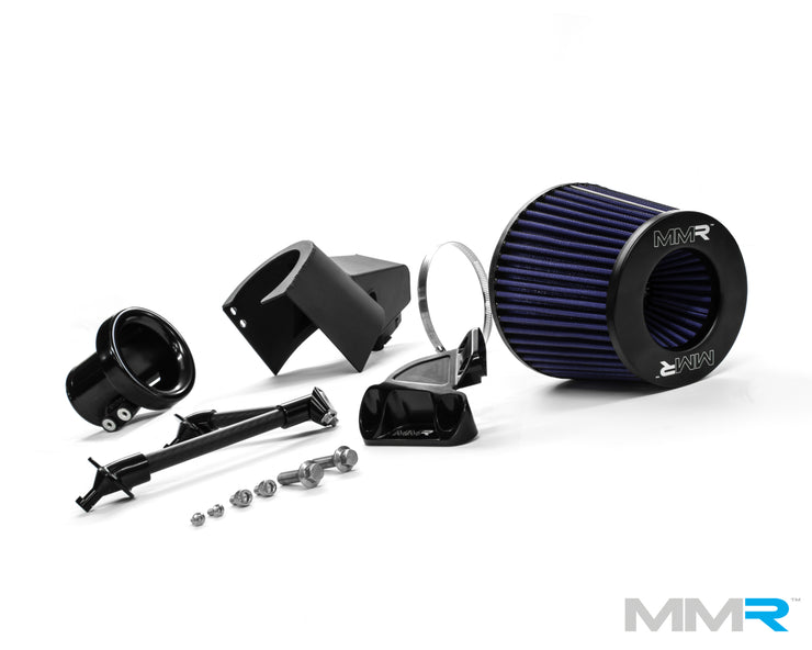 MMX Performance - AIR INTAKE KIT I BMW B58 M140i I M240i I 340i I 440i - Nineteen72 Performance