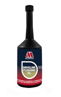 Millers Driveline Flushing Oil 500ml product image