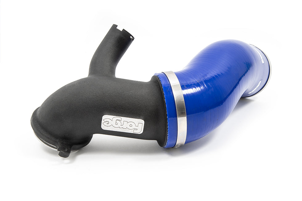 Forge - Turbo Inlet Adaptor for Audi, Cupra, Skoda, VW (LHD) - Nineteen72 Performance