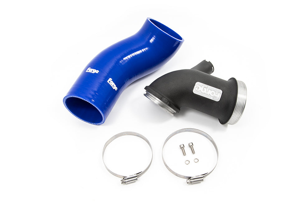Forge - Turbo Inlet Adaptor for Audi, Cupra, Skoda, VW (LHD) - Nineteen72 Performance