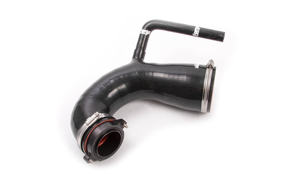 Forge - Turbo Inlet Pipe for Audi TTRS (8S) and RS3 (8V and 8Y) 2017 Onwards - Nineteen72 Performance