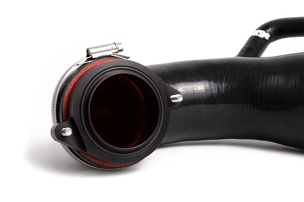 Forge - Turbo Inlet Pipe for Audi TTRS (8S) and RS3 (8V and 8Y) 2017 Onwards - Nineteen72 Performance