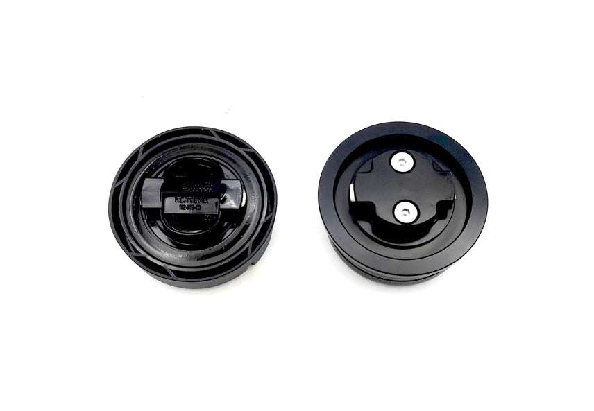 MMX Performance - OIL FILLER CAP, BILLET I BMW B58 I N54 I N55 I S54 I S55 I S63 - Nineteen72 Performance