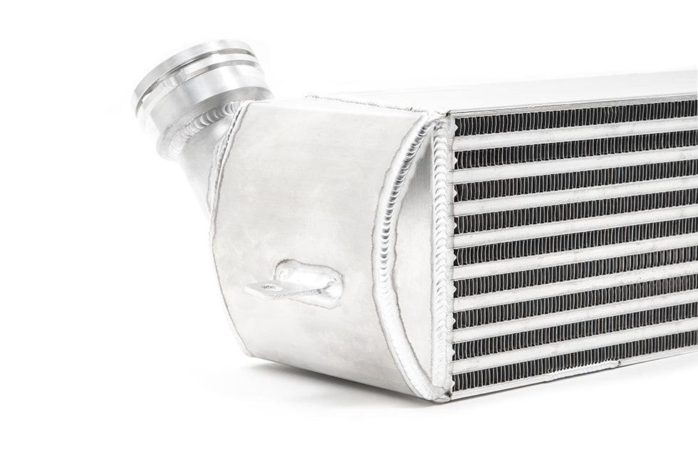 Forge - BMW Uprated Intercooler for 135, 335 and 1M - Nineteen72 Performance