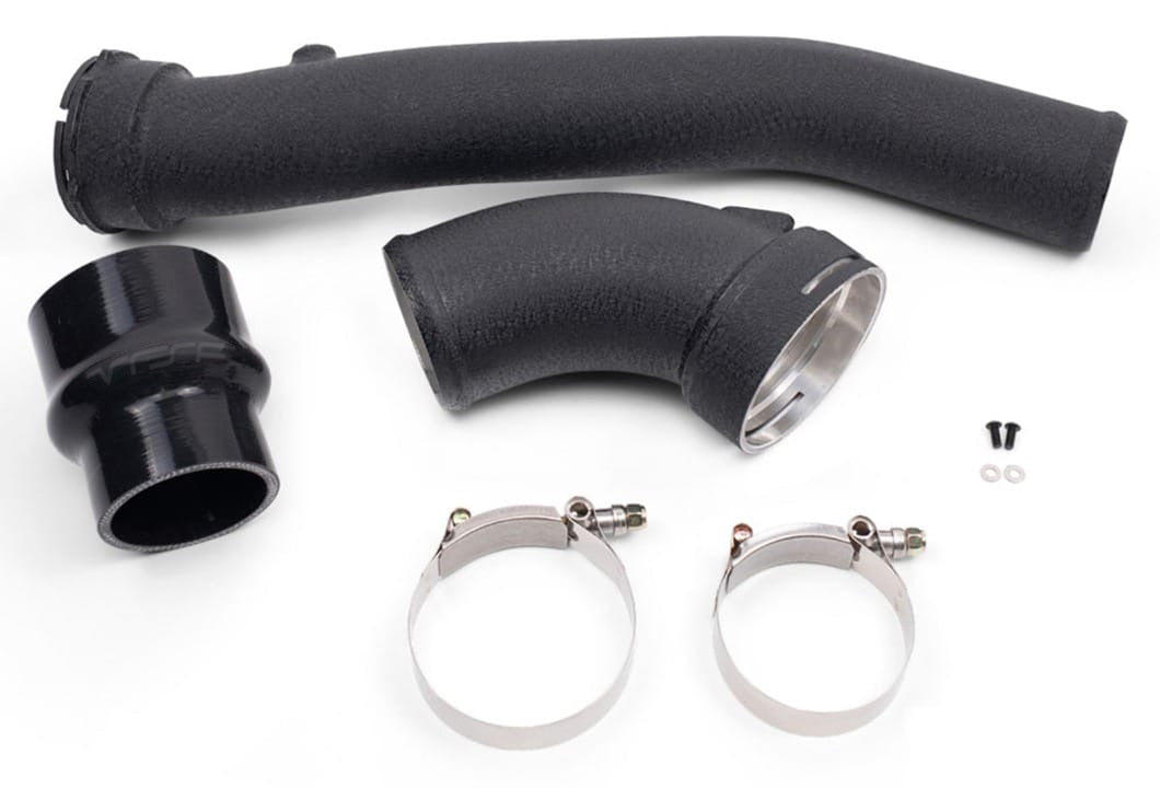 VRSF - Charge Pipe Upgrade Kit 12-18 BMW N55 M2/M135i/M235i/335i/435i & XI F20 & F30 N55