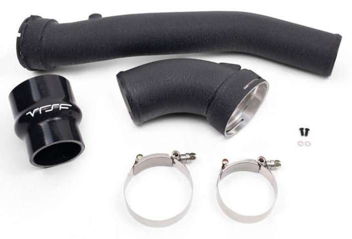 VRSF CHARGE PIPE KIT FOR N55 F20 M135I, F22 M235I, F30 335I, F32 435I & F87 M2 (NON COMP) - Nineteen72 Performance