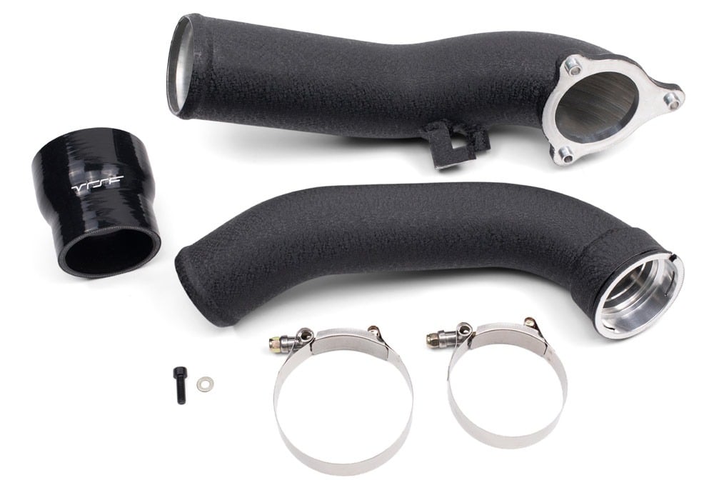 VRSF - Charge Pipe Upgrade Kit 16–23 BMW B58 M140i, M240i, 340i, 440i, 540i, 740i, X3 & X4 F20, F22, F30, F32