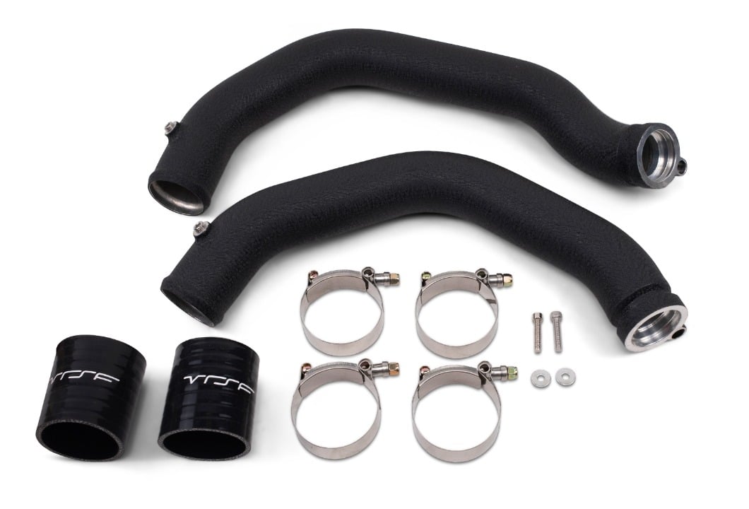 VRSF - Charge Pipe Upgrade Kit 15-19 BMW M3, M4 & M2 Competition F80 F82 F87 S55