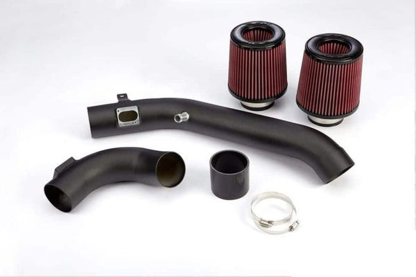 VRSF INTAKE UPGRADE KIT FOR S55 F87 M2 COMP, F80 M3 & F82 M4 - Nineteen72 Performance
