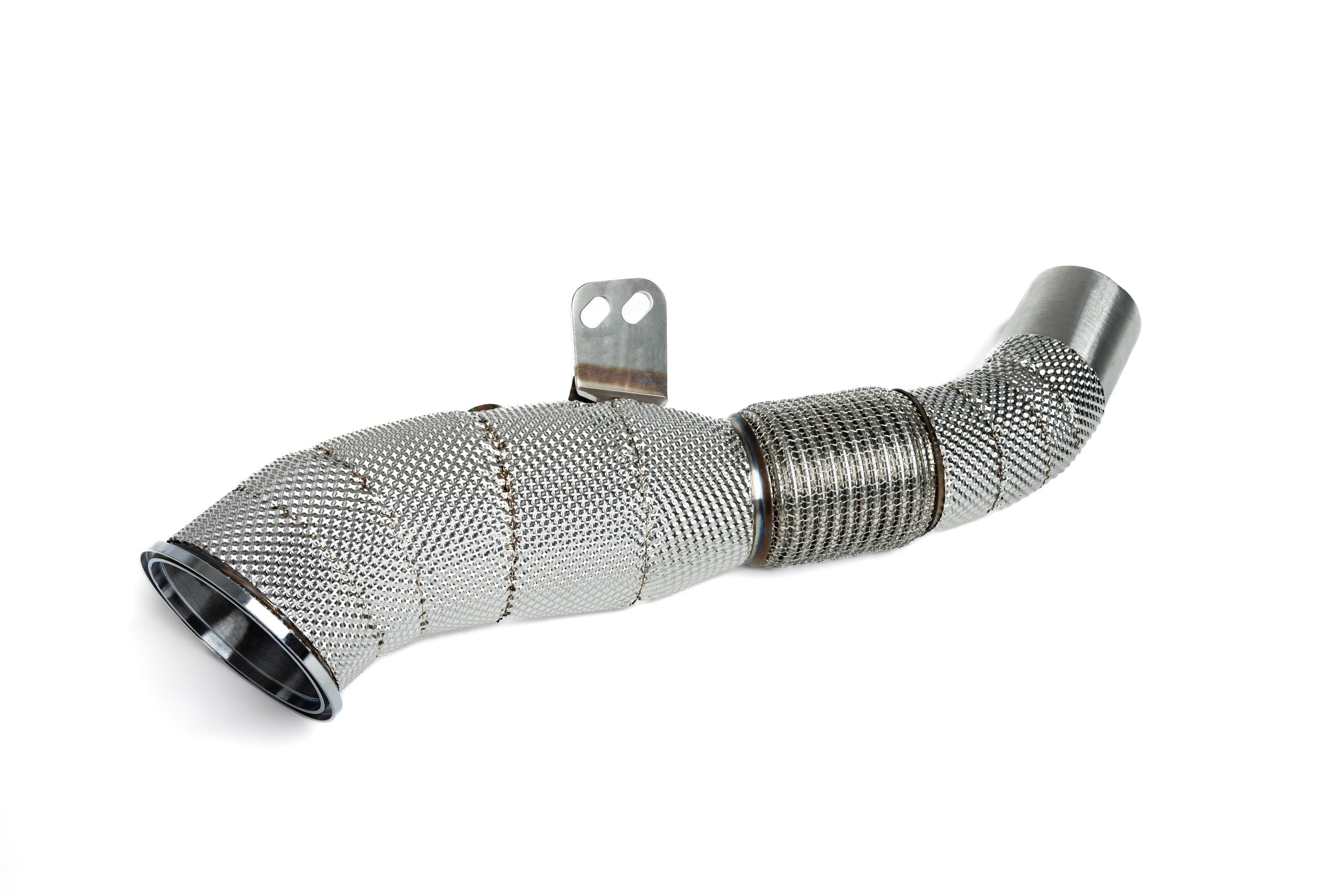 VRSF B58 Downpipe Upgrade 2016 – 2022 BMW M240i/340i/440i/540i/740i/840i & xDrive - Nineteen72 Performance