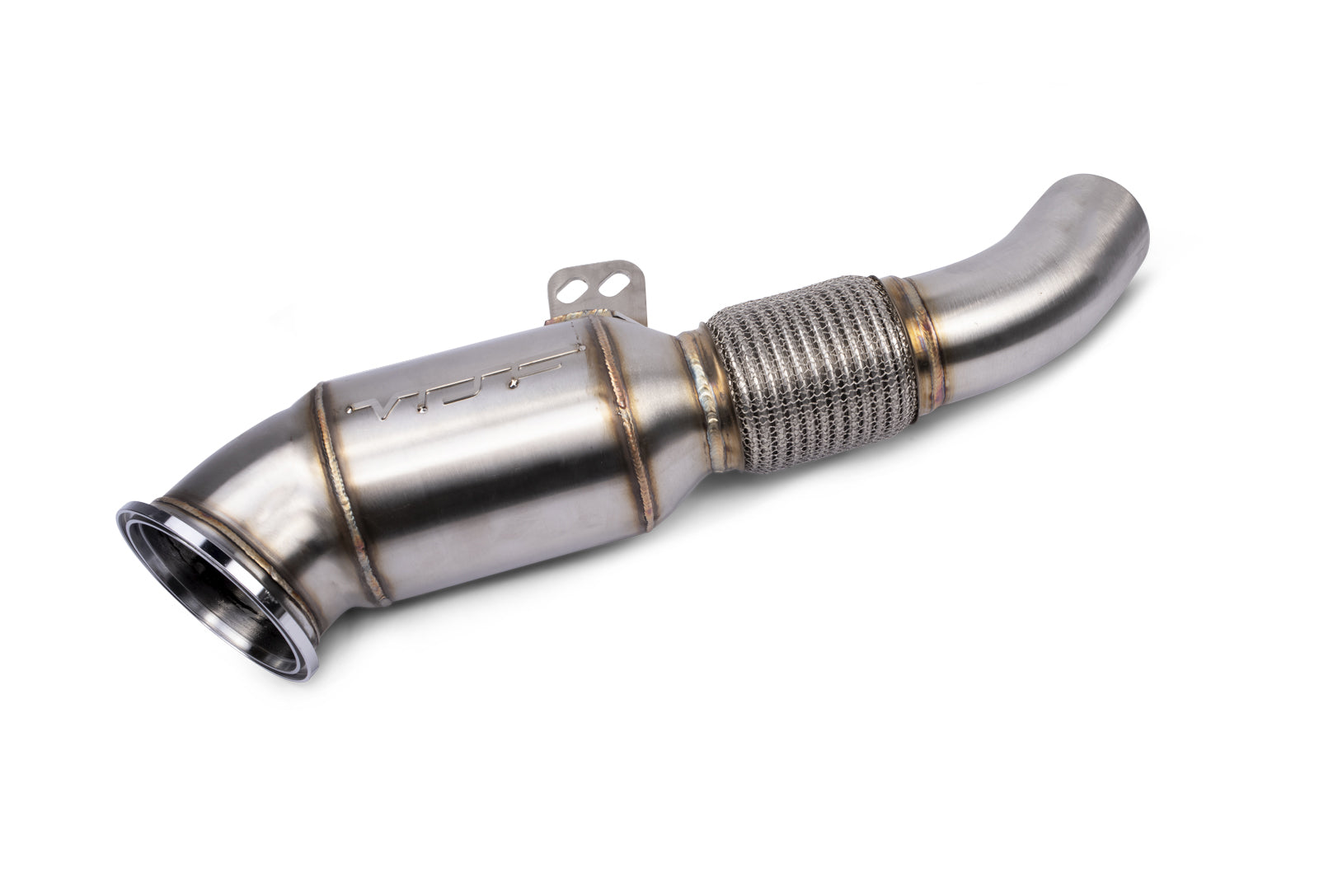 VRSF B58 Downpipe Upgrade 2016 – 2022 BMW M240i/340i/440i/540i/740i/840i & xDrive - Nineteen72 Performance