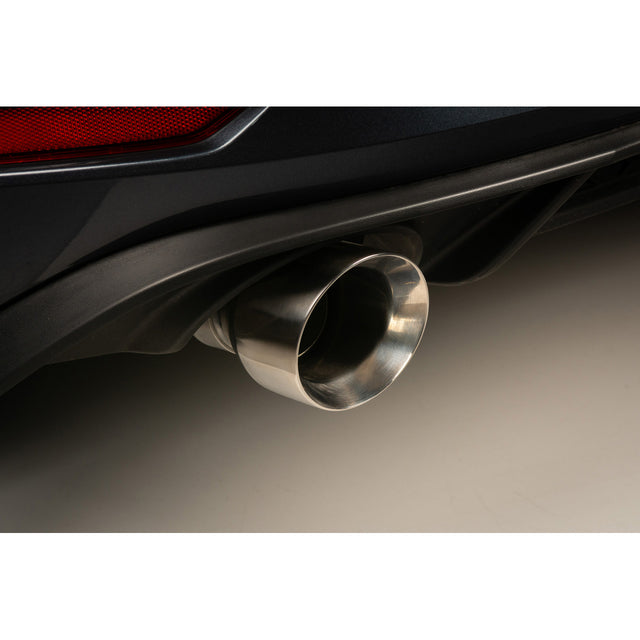 Cobra Sport - VW Golf GTI (Mk7.5) 2.0 TSI (5G) (17-20) Race Rear Axle Back (back box delete) Performance Exhaust - Nineteen72 Performance