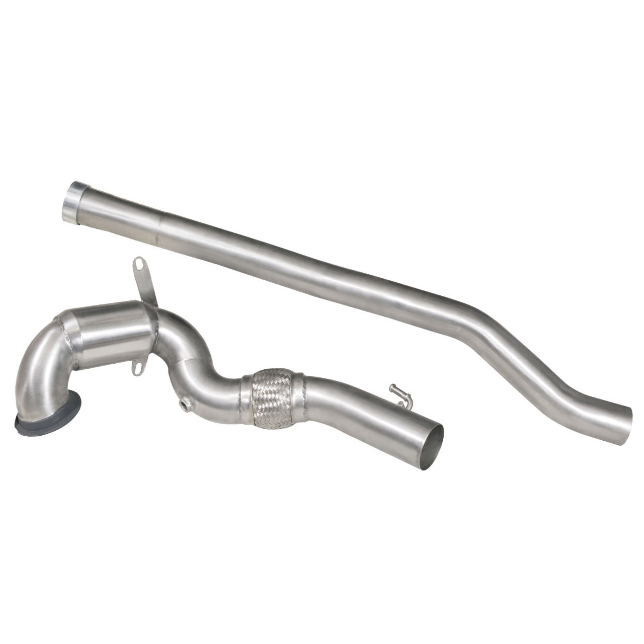 Cobra Sport - VW Golf R (Mk7) 2.0 TSI (5G) (12-18) Front Downpipe Performance Exhaust - Nineteen72 Performance