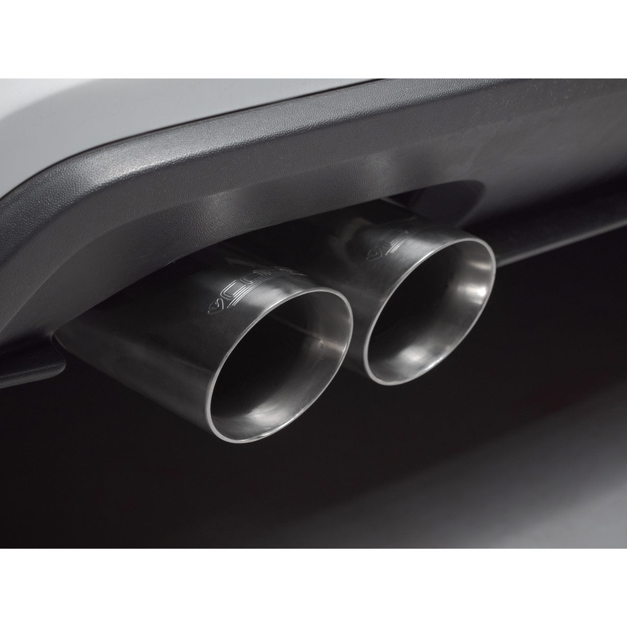 Cobra Sport - VW Polo BlueGT (6C) 1.4 TSI (15-17) Cat Back Performance Exhaust - Nineteen72 Performance