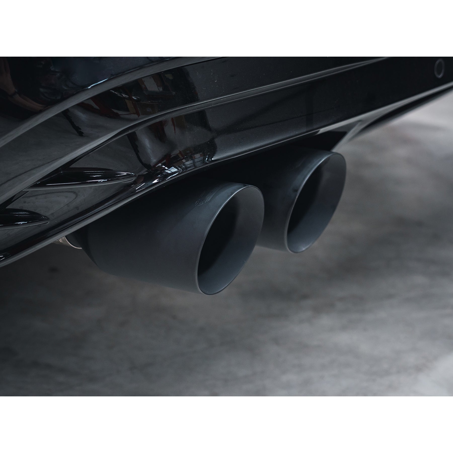 Cobra Sport - VW Tiguan R (21>) 2.0 TSI GPF Back Performance Exhaust - Nineteen72 Performance