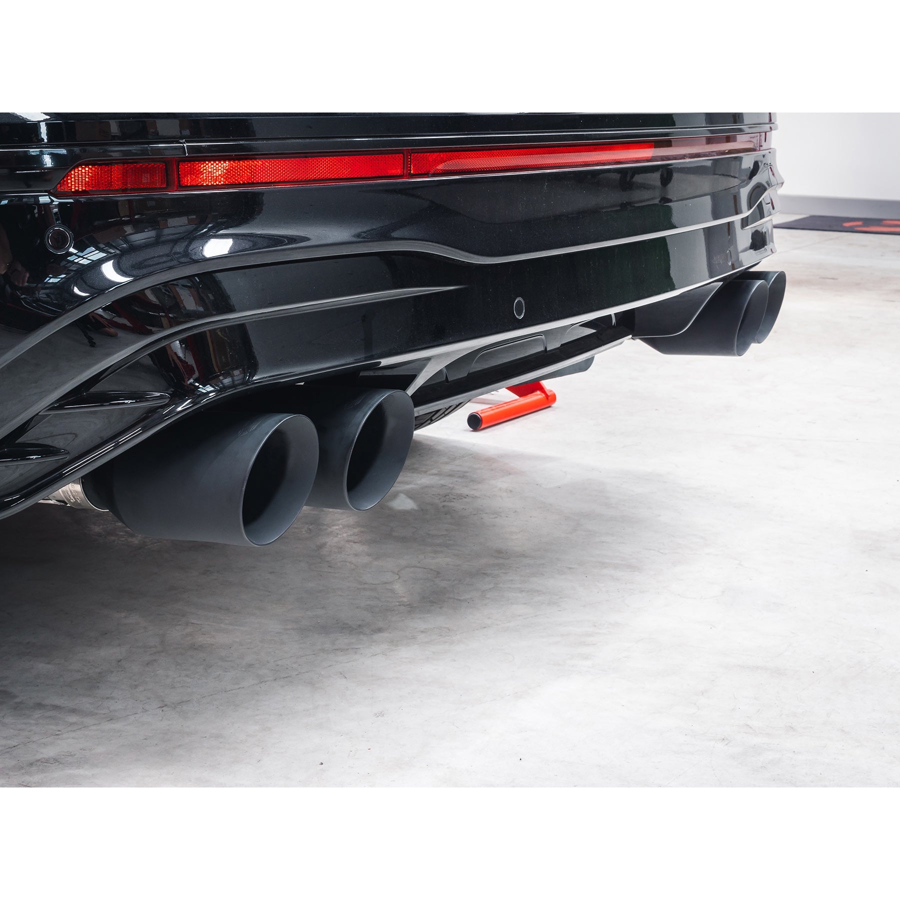 Cobra Sport - VW Tiguan R (21>) 2.0 TSI GPF Back Performance Exhaust - Nineteen72 Performance