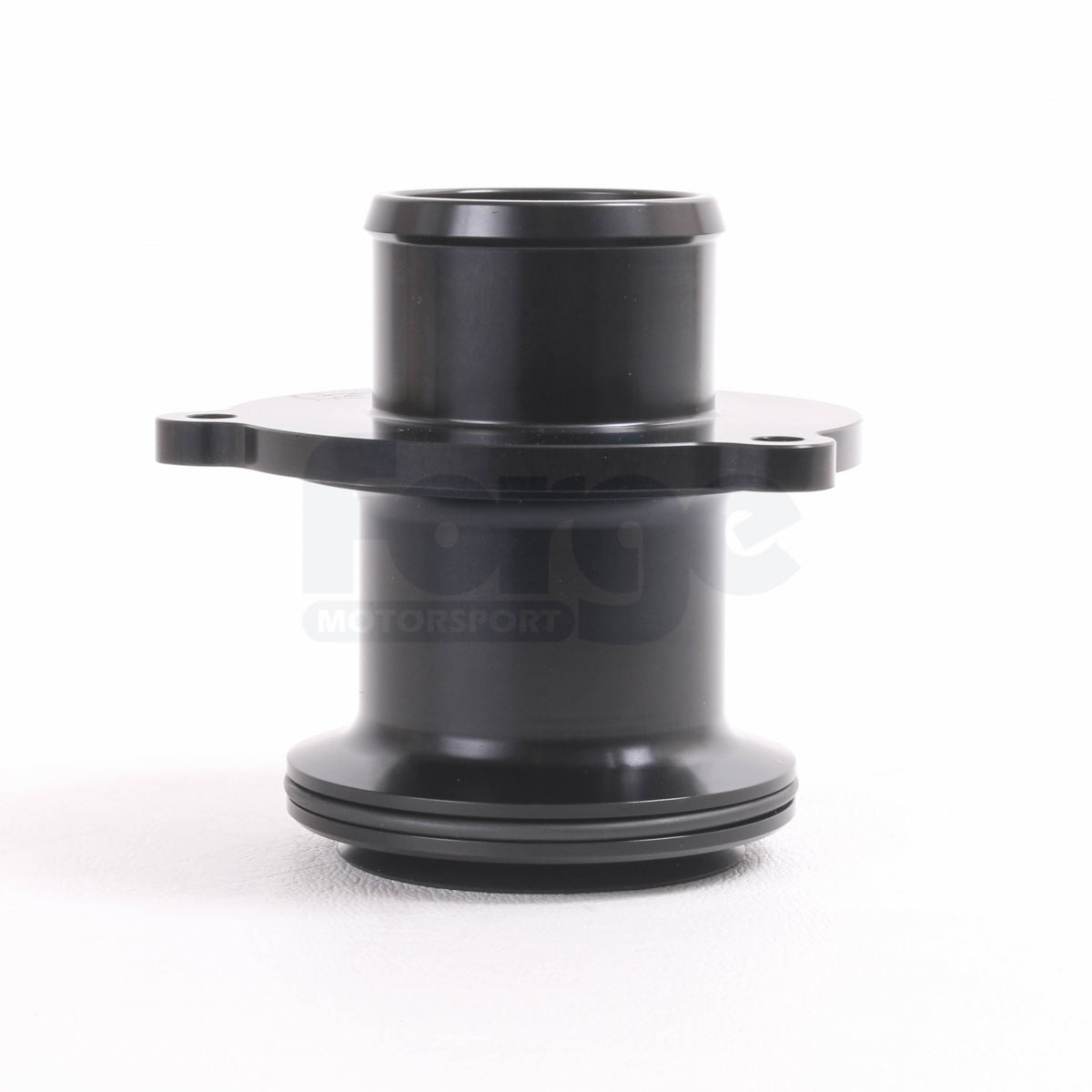 Forge - VW, Audi, and SEAT Turbo Muffler Delete Pipe (EA888 Engine) - Nineteen72 Performance