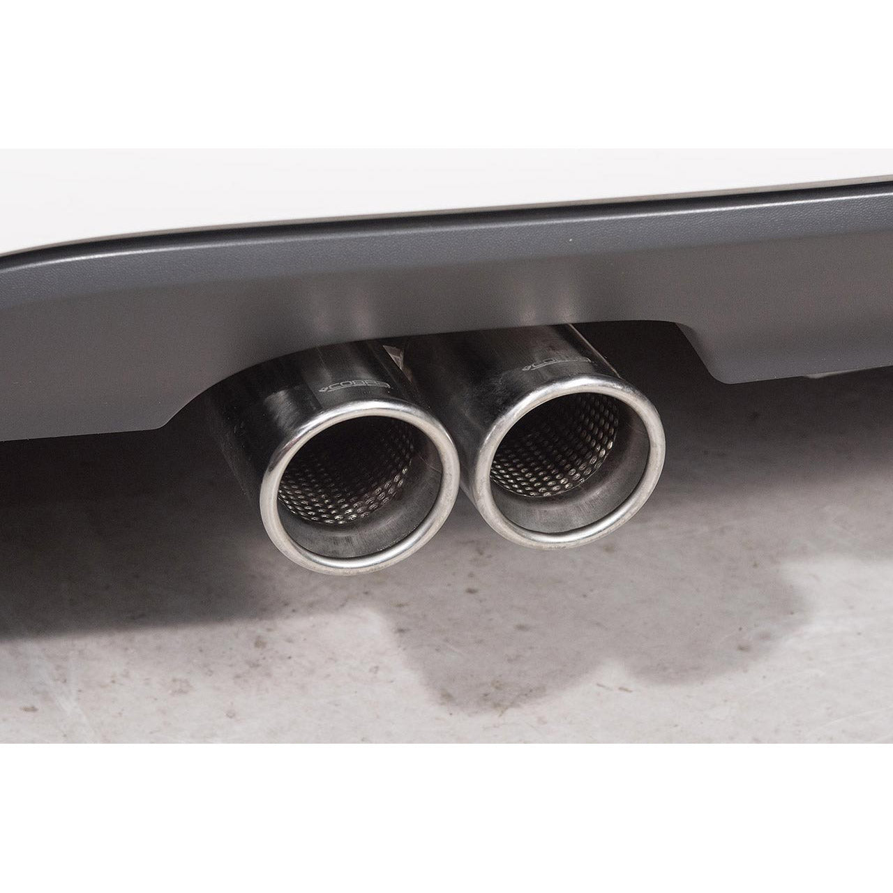 Cobra Sport - VW Golf GT (MK6) 2.0 TDi 140PS (5K) (09-13) Cat Back Performance Exhaust - Nineteen72 Performance