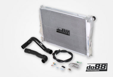 DO88 BMW M3 E46 Aluminium Radiator