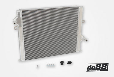 DO88 BMW F-Series B58 Gen 1 Front Intercooler Radiator