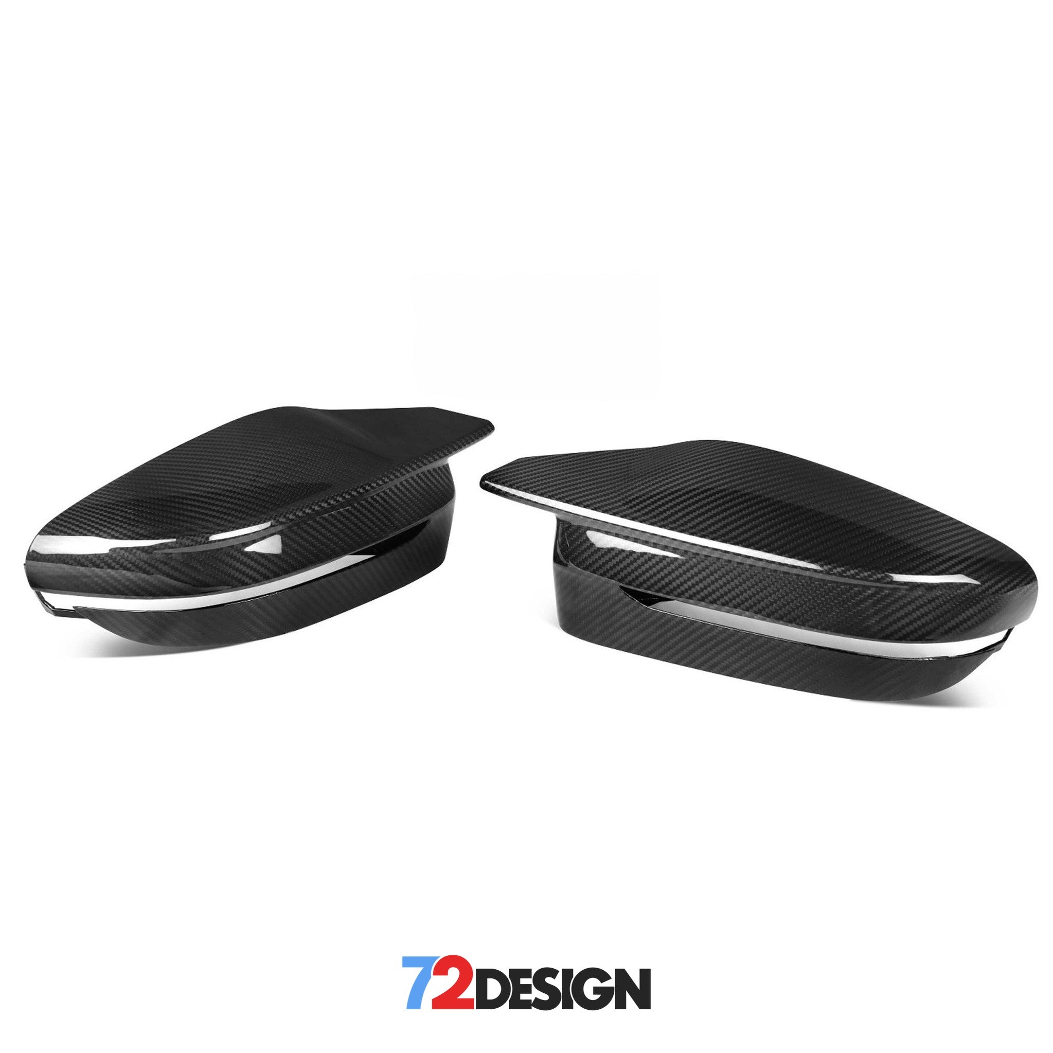 BMW G Series Mirror Covers