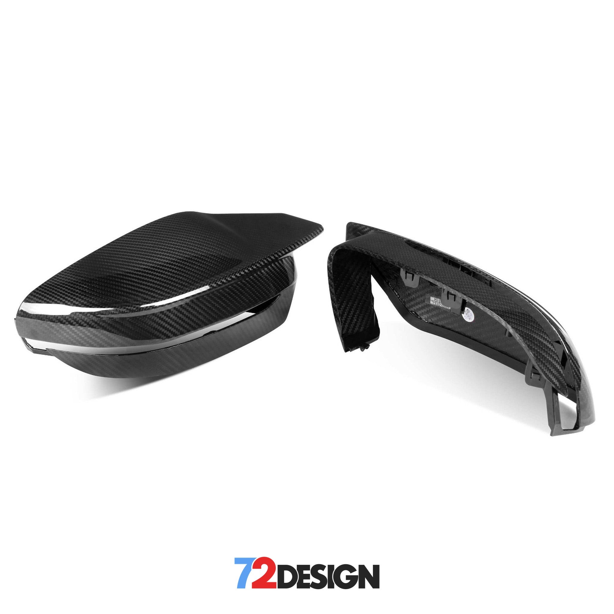 BMW G Series Mirror Covers